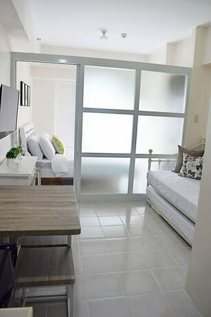 Imagen general del Hotel Oasis in Tagaytay. Foto 2