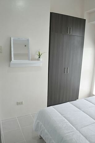 Imagen general del Hotel Oasis in Tagaytay. Foto 4