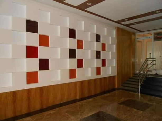Imagen general del Hotel Oasis in Tagaytay. Foto 10