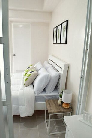 Imagen de la habitación del Hotel Oasis in Tagaytay. Foto 21