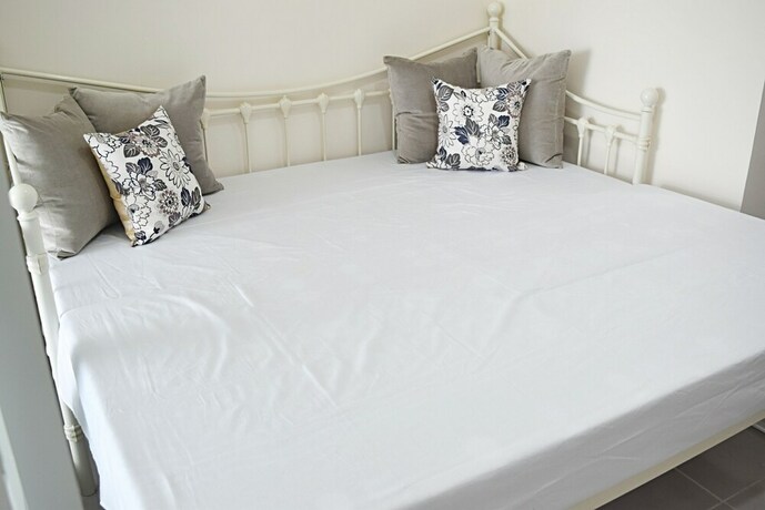Imagen de la habitación del Hotel Oasis in Tagaytay. Foto 24