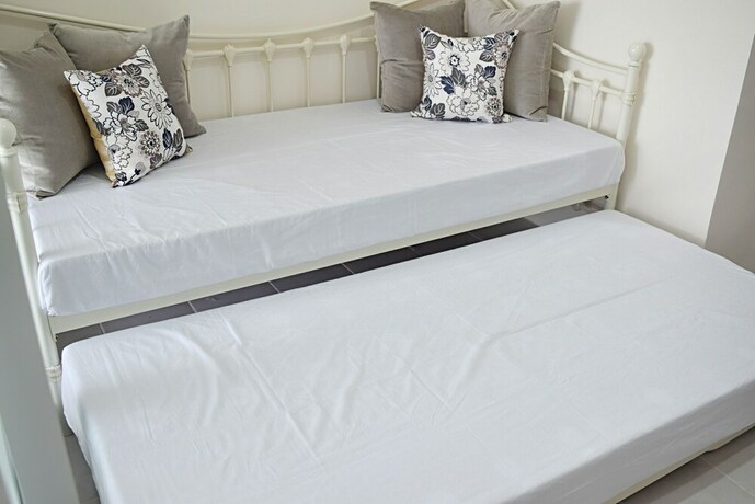 Imagen de la habitación del Hotel Oasis in Tagaytay. Foto 25