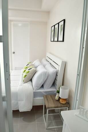 Imagen de la habitación del Hotel Oasis in Tagaytay. Foto 26