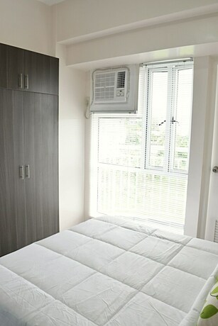 Imagen de la habitación del Hotel Oasis in Tagaytay. Foto 28