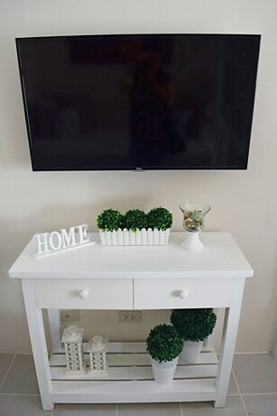 Imagen de la habitación del Hotel Oasis in Tagaytay. Foto 31