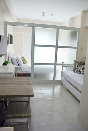 Imagen de la habitación del Hotel Oasis in Tagaytay. Foto 32