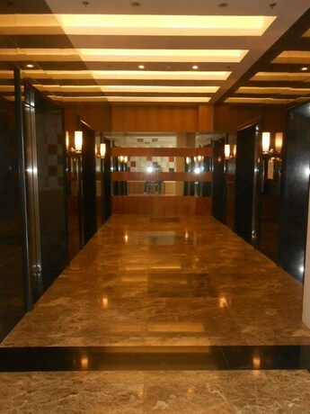 Imagen de los interiores del Hotel Oasis in Tagaytay. Foto 34