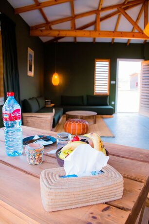 Imagen de la habitación del Hotel Oasis212 Dakhla. Foto 15