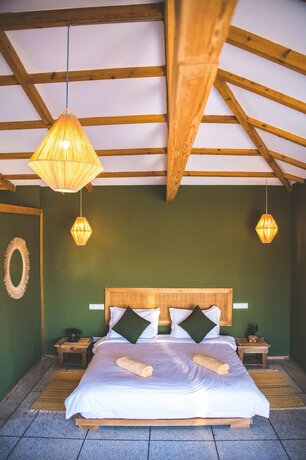 Imagen de la habitación del Hotel Oasis212 Dakhla. Foto 16