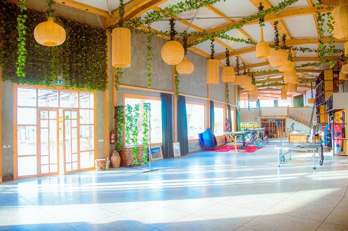 Imagen general del Hotel Oasis212 Dakhla. Foto 5