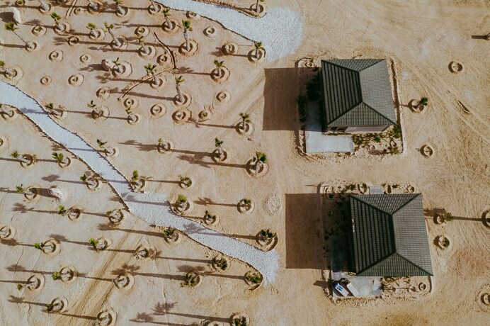 Imagen general del Hotel Oasis212 Dakhla. Foto 14