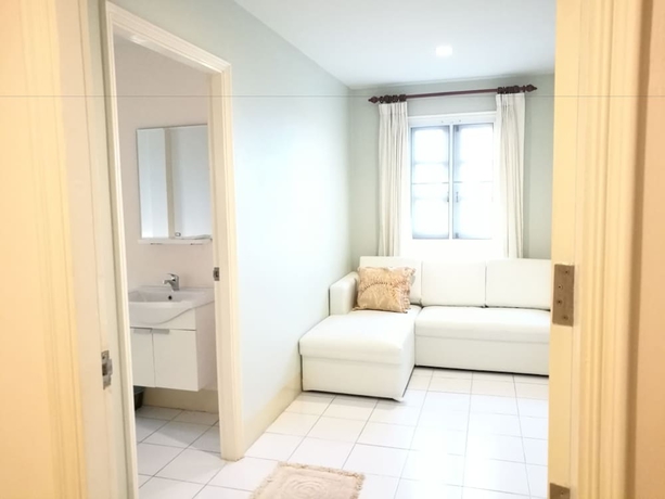 Imagen de la habitación del Hotel Oasis91 Resort and Restaurant. Foto 5