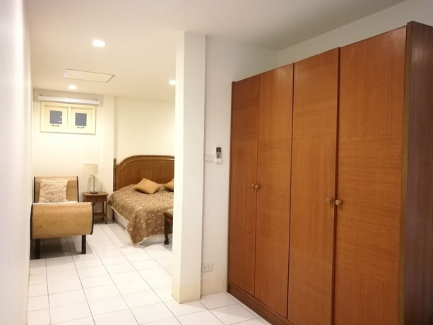 Imagen de la habitación del Hotel Oasis91 Resort and Restaurant. Foto 7