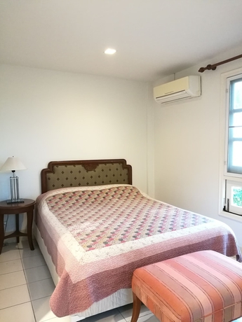 Imagen de la habitación del Hotel Oasis91 Resort and Restaurant. Foto 8