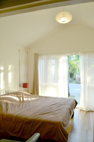 Imagen de la habitación del Hotel Oasis91 Resort and Restaurant. Foto 12