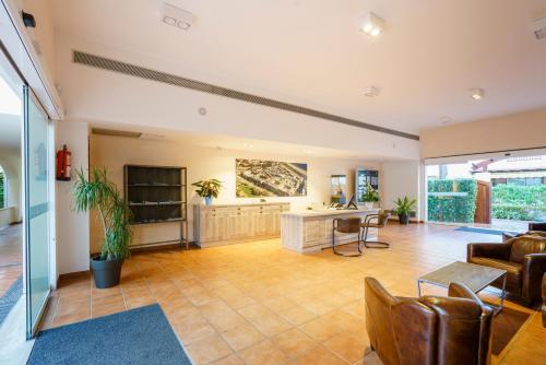 Imagen general del Hotel Oassium at Estival Park. Foto 3