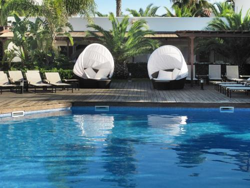 Imagen general del Hotel Oassium at Estival Park. Foto 4