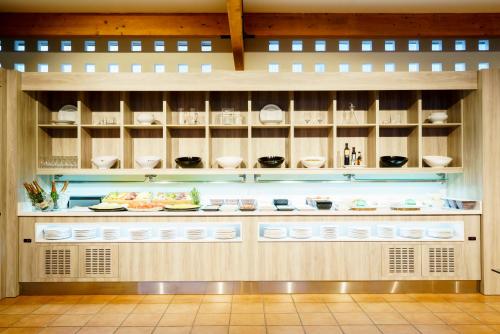 Imagen general del Hotel Oassium at Estival Park. Foto 7