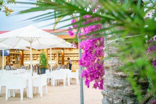 Imagen general del Hotel Oassium at Estival Park. Foto 12