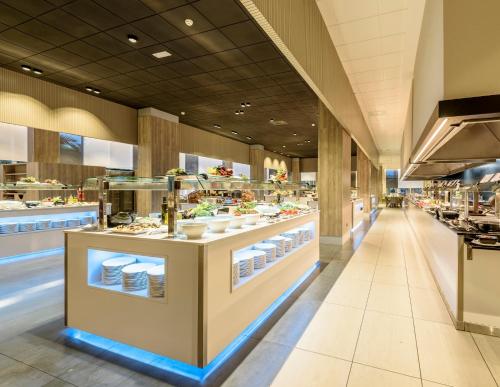 Imagen general del Hotel Oassium at Estival Park. Foto 15