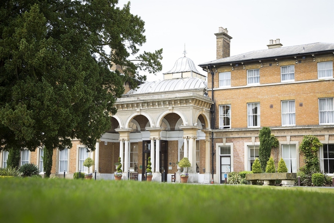 Imagen general del Hotel Oatlands Park. Foto 3