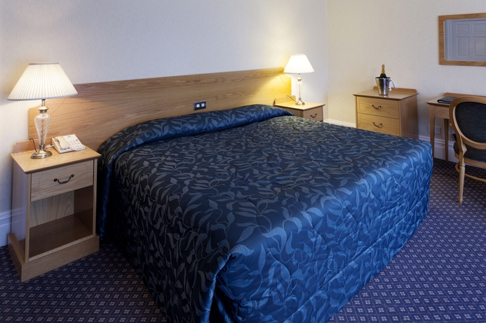 Imagen de la habitación del Hotel Oatlands Park. Foto 11