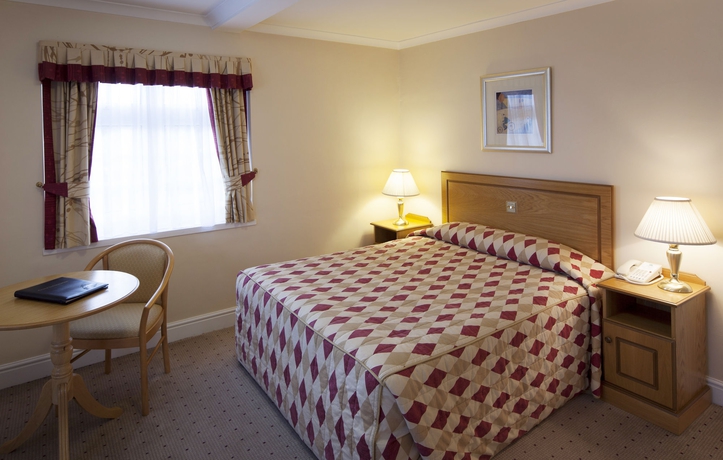 Imagen de la habitación del Hotel Oatlands Park. Foto 12