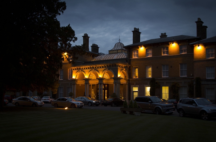 Imagen general del Hotel Oatlands Park. Foto 5