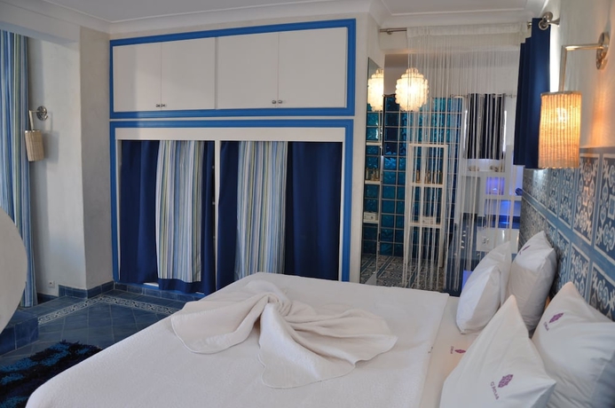 Imagen de la habitación del Hotel O'atlas. Foto 3
