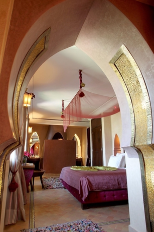 Imagen de la habitación del Hotel O'atlas. Foto 10