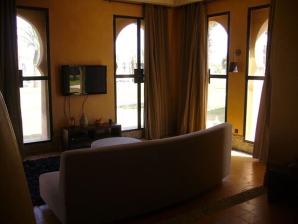 Imagen de la habitación del Hotel O'atlas. Foto 15