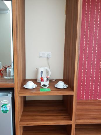 Imagen de la habitación del Hotel Oattara Thiri. Foto 5