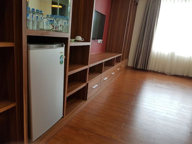 Imagen de la habitación del Hotel Oattara Thiri. Foto 8