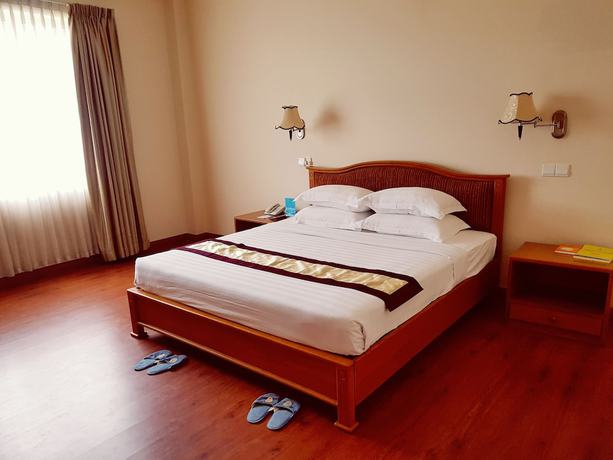 Imagen de la habitación del Hotel Oattara Thiri. Foto 10