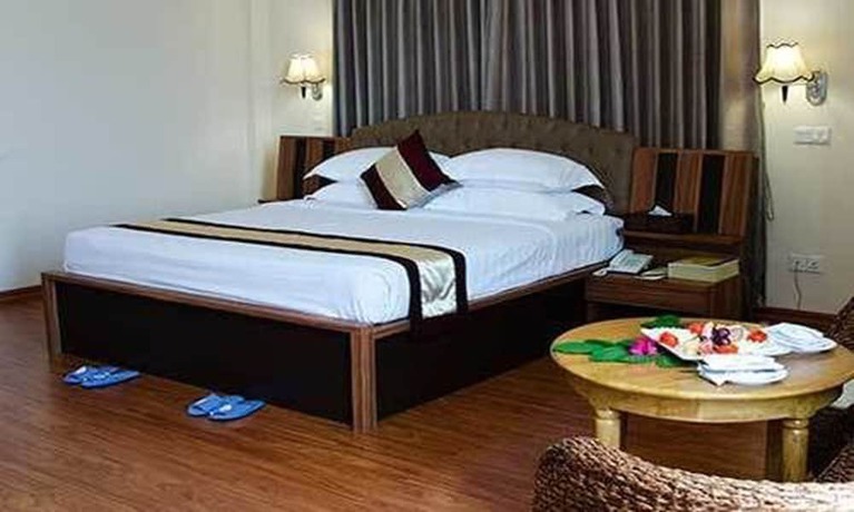 Imagen de la habitación del Hotel Oattara Thiri. Foto 12