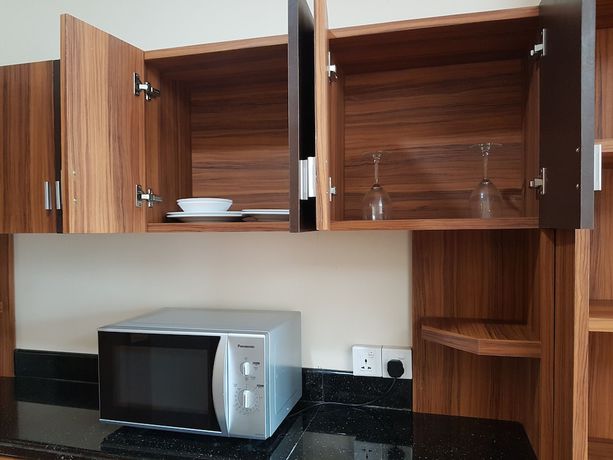 Imagen de la habitación del Hotel Oattara Thiri. Foto 17