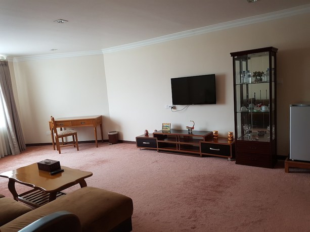 Imagen de la habitación del Hotel Oattara Thiri. Foto 18