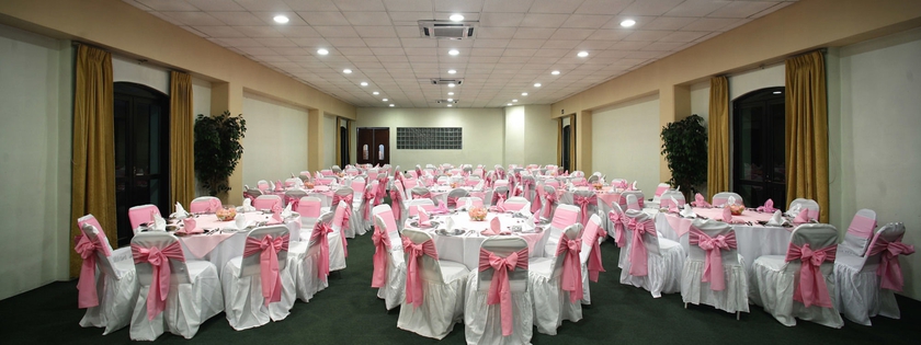 Imagen de los interiores del Hotel Oaxaca Dorado. Foto 11