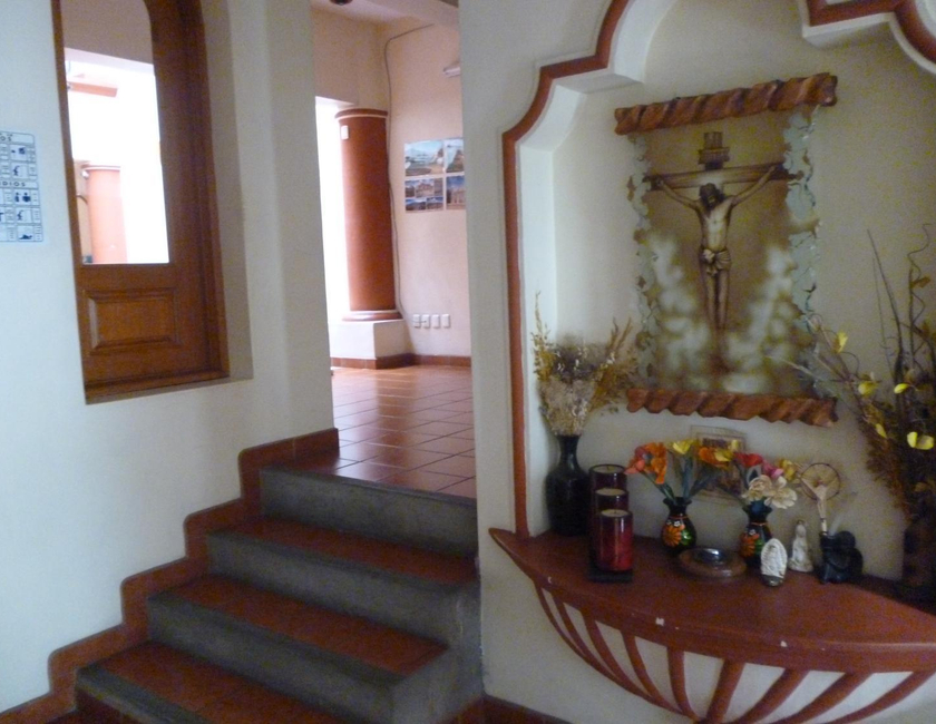 Imagen general del Hotel Oaxaca M&aacute;gico. Foto 9