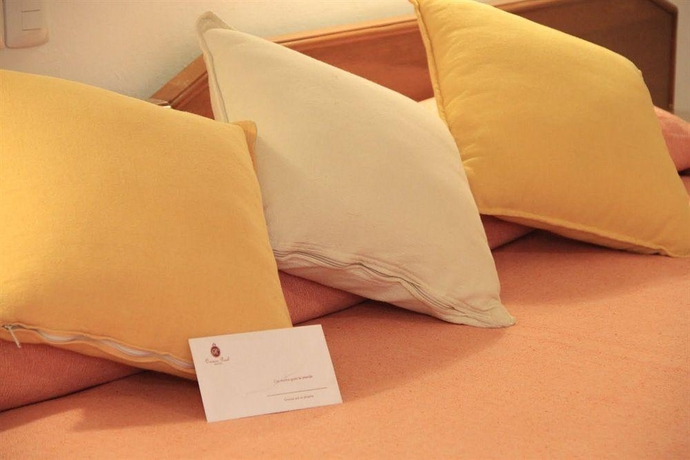 Imagen general del Hotel Oaxaca Real. Foto 6