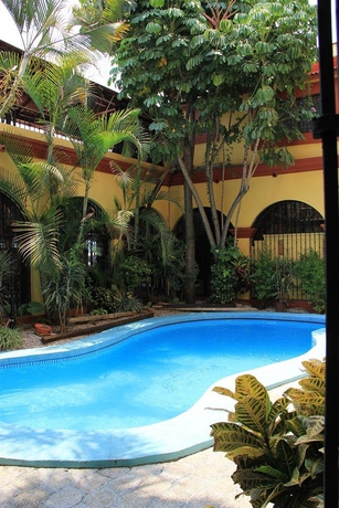 Imagen general del Hotel Oaxaca Real. Foto 8