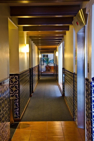 Imagen general del Hotel Oaxaca Real. Foto 9