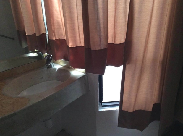 Imagen de la habitación del Hotel Oaxacalli. Foto 11