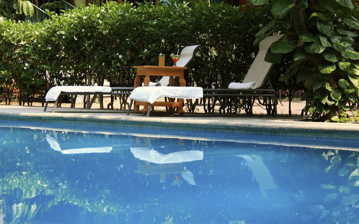 Imagen del bar/restaurante del Hotel Oaxtepec. Foto 5