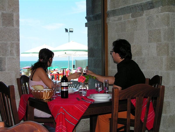 Imagen general del Hotel Oaz. Foto 3