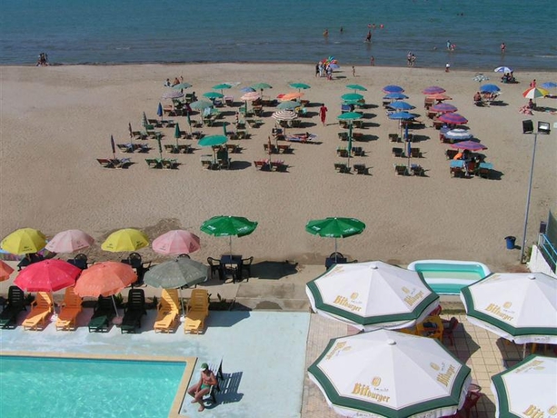 Imagen general del Hotel Oaz. Foto 4