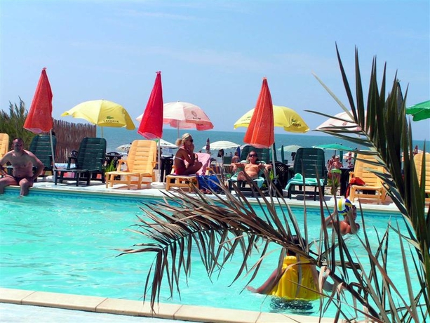 Imagen general del Hotel Oaz. Foto 5