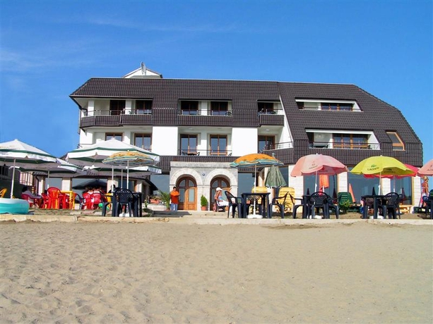 Imagen general del Hotel Oaz. Foto 6