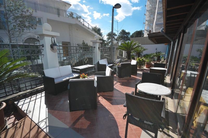 Imagen general del Hotel Oaza. Foto 5