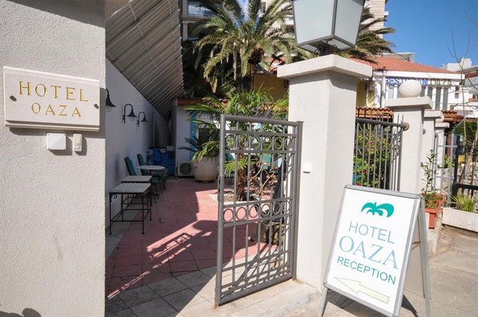 Imagen general del Hotel Oaza. Foto 9